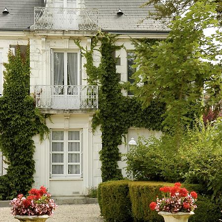 Logis L'Hermitage Buzançais Εξωτερικό φωτογραφία