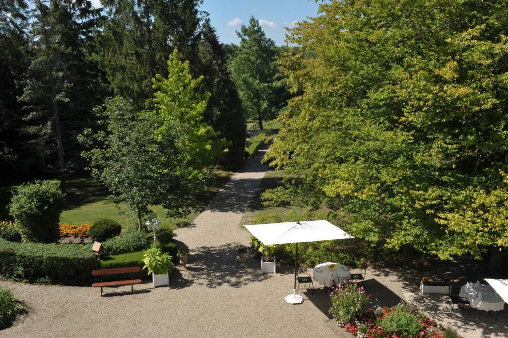 Logis L'Hermitage Buzançais Εξωτερικό φωτογραφία