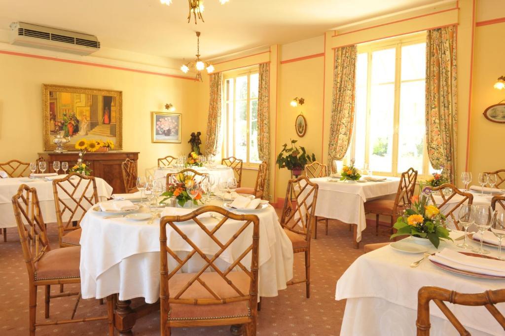 Logis L'Hermitage Buzançais Εξωτερικό φωτογραφία