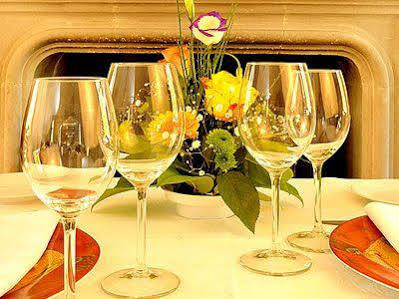 Logis L'Hermitage Buzançais Εξωτερικό φωτογραφία
